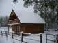 pomorskie, Rokitki, Domek - Chatka u Stasia pomorskie, Rokitki, Domek - Chatka u Stasia