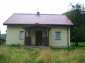 mazowieckie, Osieczek, Domek - Domek mazowieckie, Osieczek, Domek - Domek