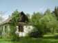 podlaskie, Pasieki, Domek - Gajówka Pasieki podlaskie, Pasieki, Domek - Gajówka Pasieki
