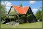 pomorskie, Gowidlino, Domek - Kaszuby Domek Drewniany pomorskie, Gowidlino, Domek - Kaszuby Domek Drewniany