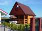zachodniopomorskie, Kołobrzeg, Domek - Ekskluzywny domek letniskowy zachodniopomorskie, Kołobrzeg, Domek - Ekskluzywny domek letniskowy