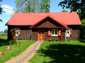 mazowieckie, Czarnia, Domek - ANIELSKA ZAGRODA mazowieckie, Czarnia, Domek - ANIELSKA ZAGRODA