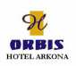 zachodniopomorskie, Szczecin, Hotel - Hotel Orbis Arkona zachodniopomorskie, Szczecin, Hotel - Hotel Orbis Arkona