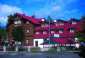 dolnośląskie, Szklarska Poręba, Hotel - Hotel Kryształ dolnośląskie, Szklarska Poręba, Hotel - Hotel Kryształ