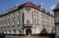kujawsko-pomorskie, Żnin, Hotel - Hotel & Restauracja Basztowy kujawsko-pomorskie, Żnin, Hotel - Hotel & Restauracja Basztowy