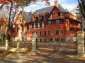dolnośląskie, Karpacz, Hotel - Pałac Margot dolnośląskie, Karpacz, Hotel - Pałac Margot