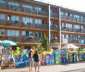 zachodniopomorskie, Niechorze, Hotel - DW Koral zachodniopomorskie, Niechorze, Hotel - DW Koral