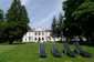 mazowieckie, Zegrze, Hotel - Pałac Zegrzyński mazowieckie, Zegrze, Hotel - Pałac Zegrzyński
