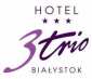 podlaskie, Białystok, Hotel - Hotel 3 Trio podlaskie, Białystok, Hotel - Hotel 3 Trio