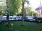 zachodniopomorskie, Mielno, Kemping - Camping Zacisze