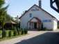 zachodniopomorskie, Szczecinek, Motel - Orzeł zachodniopomorskie, Szczecinek, Motel - Orzeł