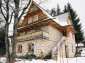 małopolskie, Zakopane, Willa - Willa Oberża małopolskie, Zakopane, Willa - Willa Oberża