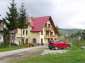 małopolskie, Szczawnica, Willa - Willa Nad Potokiem małopolskie, Szczawnica, Willa - Willa Nad Potokiem