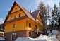 małopolskie, Zakopane, Willa - Willa Aria małopolskie, Zakopane, Willa - Willa Aria