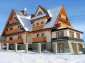 małopolskie, Zakopane, Willa - Willa Wisienka małopolskie, Zakopane, Willa - Willa Wisienka