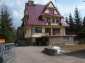 małopolskie, Zakopane, Willa - Bella Urszula małopolskie, Zakopane, Willa - Bella Urszula