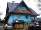 małopolskie, Zakopane, Willa - Willa za Strugiem małopolskie, Zakopane, Willa - Willa za Strugiem